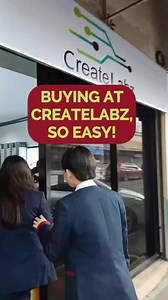 1K views · 11 reactions | ✨ Shopping at CreateLabz be like... It's so easy! | CreateLabz.Store | Facebook