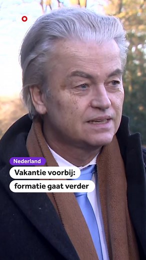 Onderhandelingen in Landgoed de Zwaluwenberg