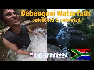 Debengeni Waterfalls || Untouched || Magoebaskloof || Limpopo || South Africa || Limpopo Travels ||