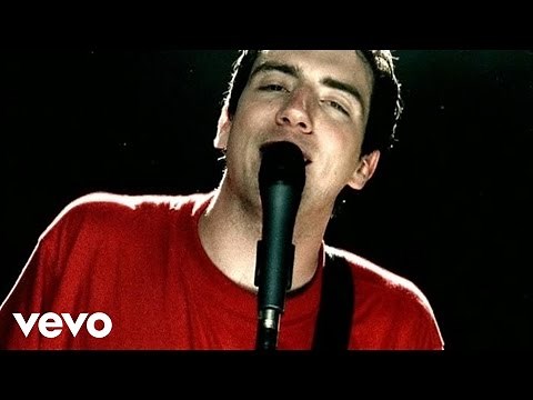 Snow Patrol - Spitting Games (Official Video)
