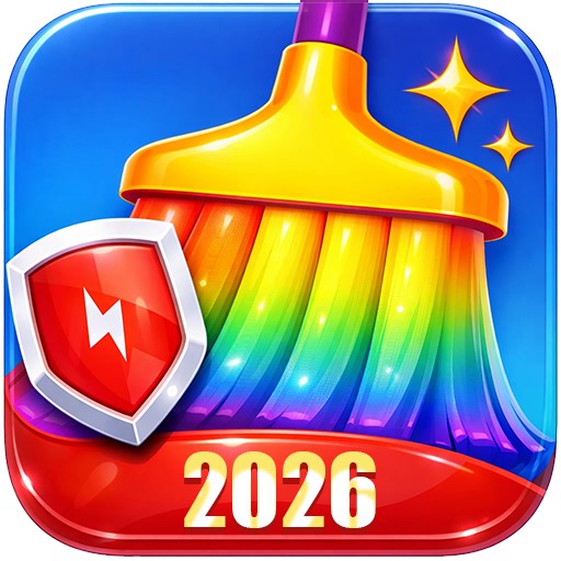 Cleaner For Fire tv and Fire Tablets - Malware Protection Antivirus & Virus Cleaner