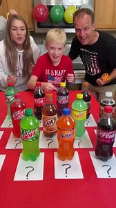 99K views · 2.1K reactions | This Game is Soda Difficult   This video was produced by Network Media and Benson Crew | I Win Again - Games | Facebook