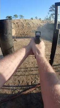 USPSA Grandmaster 2025 Recap | Walther PDP Steel Frame🔥 #USPSA #WaltherPDP #steelframe