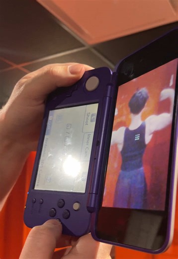 Elevate Your Gym Experience with a New Camera