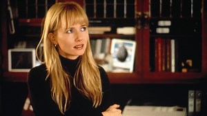 Nunca hables con extraños - Apple TV