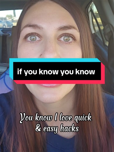 I love hacks to make things easier and faster and this #lauramercier #eyeshadowstick does just that! #pigmentation #makeuphacks #makeup @Laura Mercier