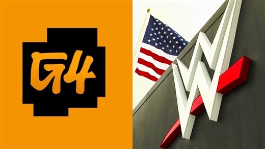 G4 TV canceled: Which WWE Superstar lost his dream job at the network?