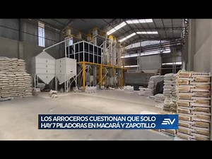 269K views · 1.5K reactions | #CONTRABANDO_DE_ARROZ #Macará En tarabitas, botes y cables los contrabandistas arriesgan su vida cruzando el rio Macará en Loja, para traer mercadería, según la policía en Macará hay mas de 19 pasos ilegales identificados entre Ecuador y Perú y que son usadas por las mafias. #Fuente_informativa_Ecuavisa | Radio Stereo Macará 104.5 y Maxivisión | Facebook