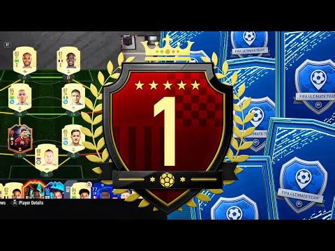 What do you get from 1st in the world squad battles rewards?