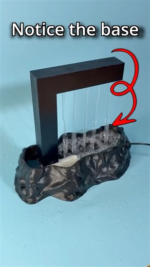 SCULPTURES EXPERTS … notice the fountain base 🤔 what do you say ! #3dprinting #sculpting #fountain