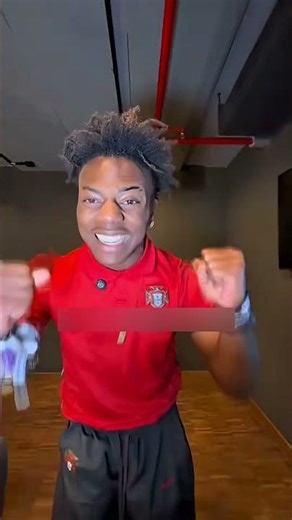 Speed ​​seriously injured Junior and Ronaldo will never forgive him? #shorts #ronaldo