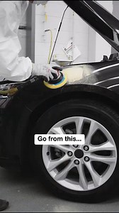 How we feel when you don’t use dust extraction: 🥴 How we feel when you do use dust extraction: 🤩 We’re all about keeping repairs and shops as clean and as dust-free as possible. Here’s what that could mean for you: ✅ Less rework and redos ✅ A cleaner shop environment ✅ More efficiency within your shop Learn more about our dust extraction solutions here: https://s.3m.com/u5f8v5kt #3mcollision #collisionrepair #dustextraction #abrasives #cleansanding #autobodyrepair | 3M Collision Repair