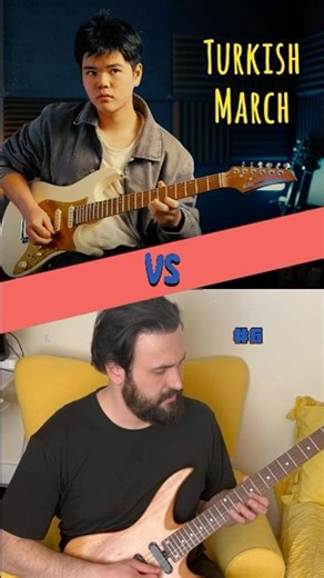 This Is Mozart… On Distortion 😈🔥