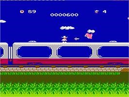 Challenger - Nintendo NES - Games Database