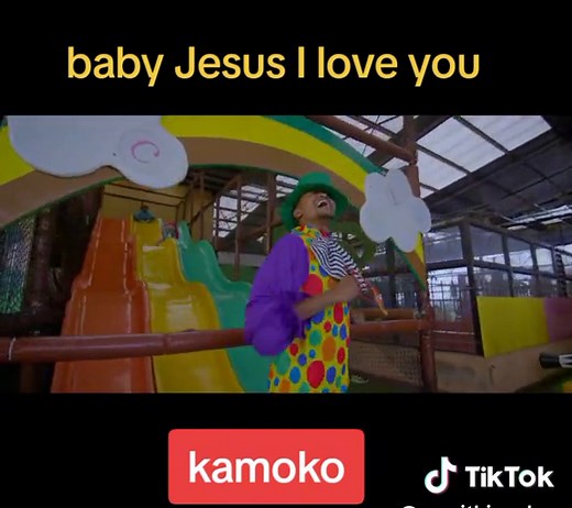 Kids Gospel Songs in Swahili | Baby Jesus I Love You | Nursery Songs ft. Kamoko & Waithaka Wajane