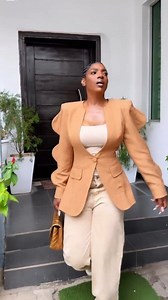 Annie Idibia makes a cute return on Instagram | Dresscode World