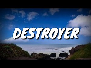 Of Monsters And Men - Destroyer (lyrics)