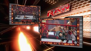 John Cena, Triple H, Kane & Undertaker s'unissent contre Edge, Randy Orton, JBL & Chavo Guerrero dans cet énorme match à 8! | WWE France