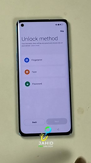 All Oppo Hard Reset #factoryreset #tech #smartphone #hardreset | Jahid FRP Unlock | Facebook