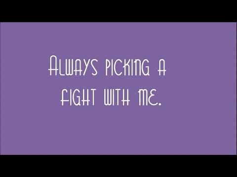 Good Little Girl / Bad Little Boy Lyrics (Adventure Time!)