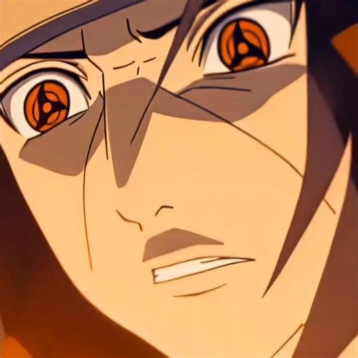 THE strongest mangekyo USER #itachiedit #narutoshippuden