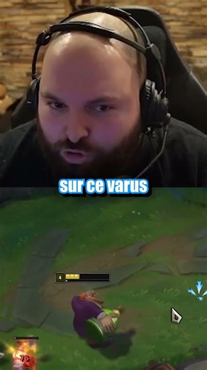 L'aura des range top est différente des autres ?!