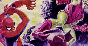 Supervillain Origins: The Green Goblin | Articles on WatchMojo.com