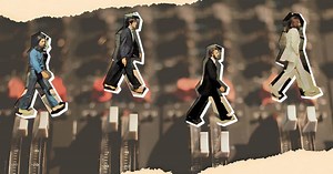 Recording Abbey Road: The Beatles' First (and Last) Album of the Modern Era