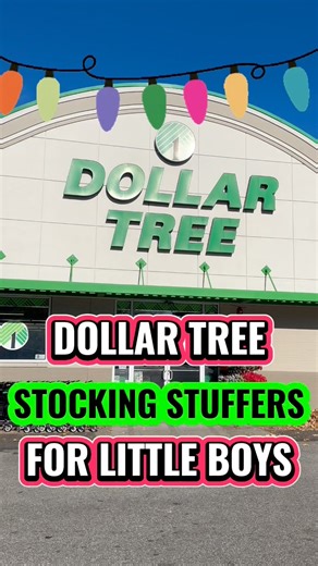 Dollar Tree Stocking Stuffers for Little Boys! Dollar Tree has so many great stocking stuffer options for the little boys in your life! Check out all of these stocking stuffer ideas I found at Dollar Tree! #dollartree #dollartreefinds #stockingstuffer #christmas #christmasgiftsforkids #dollartreecommunity #giftideasforkids #giftideas #christmas2025 #christmastime #ChristmasShopping #dollartreehacks #dollarstore #BudgetFriendly | CassidysCorner