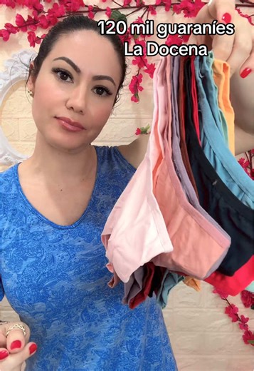 Marice Lenceria on TikTok