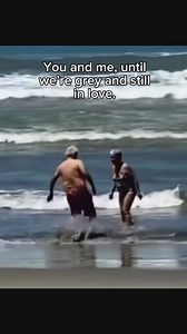 My life goal? To grow old with you. ❤️ | Twin Flames Universe