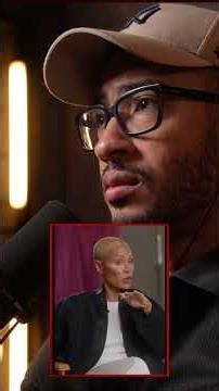 Jada is Back Again.. Will Smith Stays Stuck