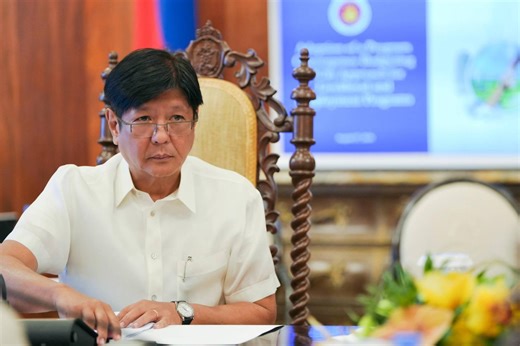 Marcos after Eleksyon 2025: 'We all wish we had better results'