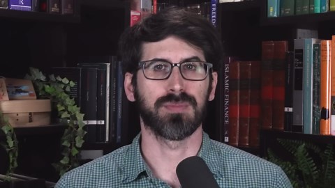 The gospel of Mary explained - What the church left out