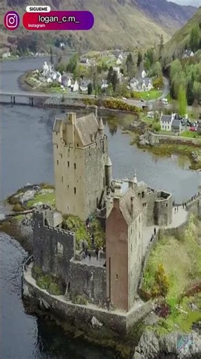 The imposing Houska Castle 🏰😮 #tourism #funfacts #history #youtubeshorts #curiosities