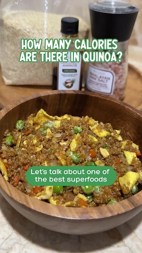 Discover the Power of Quinoa: A Superfood for Your Low Carb Diet