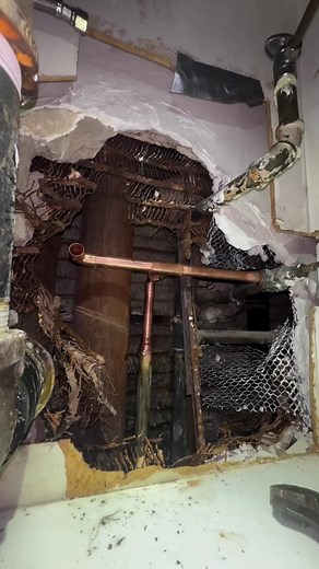 Installing X8 RO System from @waterdropfilter at a clients house. Enjoy Prime Day big saving up to 38%! | Hydro NYC