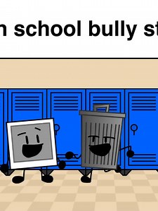 Understanding Object Shows: Battle for Dream Island