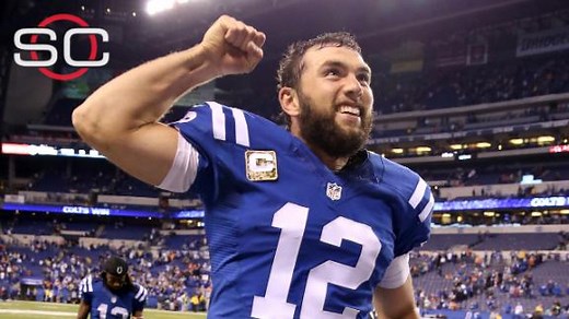 How smart is Luck's deal for the Colts?