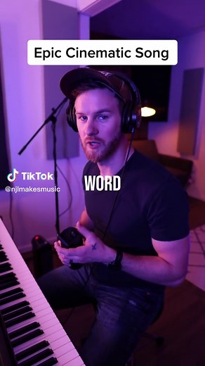 Epic Cinematic Music for Movie Climax Scenes