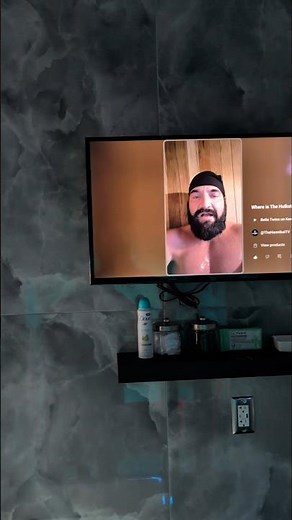 I Tried SweatHouz Spa in Wichita!