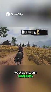 Cowboy Life Simulator | Quick Review & Gameplay | West Ranch Adventure – Farming, Guns & Secrets