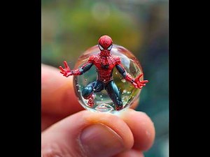 Creative Marvel Artwork That Is At Another Level ▶4