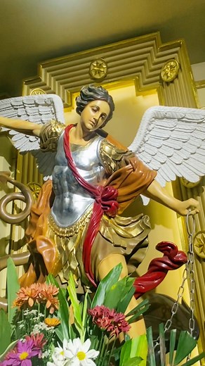 DIVINE MERCY REFLECTION The Foolishness of the evil one The devil is real and his temptations are real. He hates you with a pure hate and desires your destruction. This is good to know. But the evil one is also quite shrewd and manipulative and will rarely speak blatant lies to you since he knows this temptation will most likely not convince you. Instead, he seeks to speak confusion to you, identifying things that are partly true and mixing them with subtle lies so as to lead you astray. You may