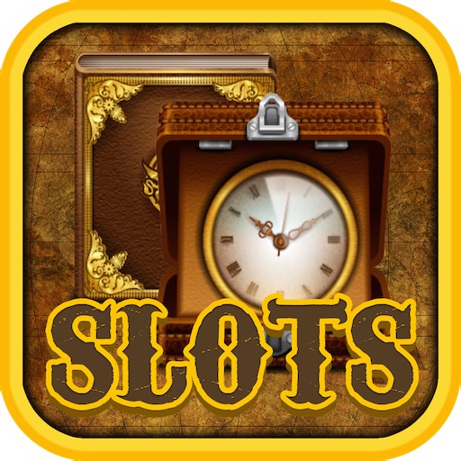 Ancient Adventure Casino Slots Machine