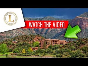 $280 Million West Creek Ranch - Luxury American West Symbol