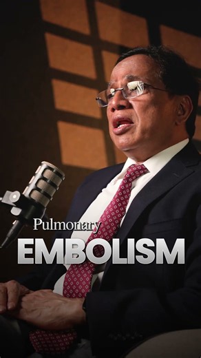 Blood Clots After Joint Replacement | Dr. K J Reddy, Apollo Hospitals #drkjreddy