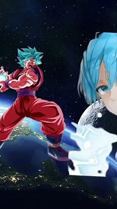 Goku vs zenitsu