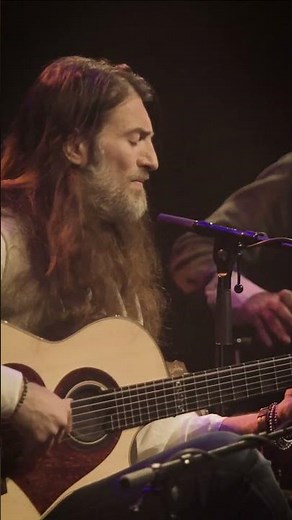 Angels and Demons: Nothing Rehearsed [Live in Rotterdam, 2023]