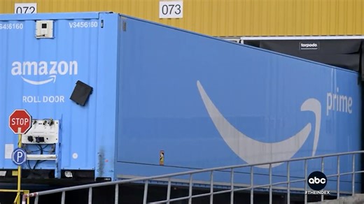 3.6M views · 31K reactions | After Amazon's settlement with the FTC, the company is preparing to pay out $1.5 billion to customers. Some shoppers who signed up for Prime after June 2019 will automatically receive $51, while other customers will have to file a claim. David Muir reports. | ABC World News Tonight with David Muir | Facebook